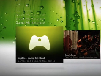   Xbox Live