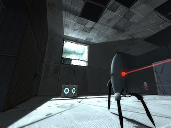  Portal 2