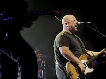 Pixies,  ©AFP