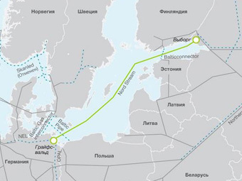   Nord Stream.    nord-stream.com