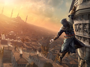   Assassin's Creed: Revelations