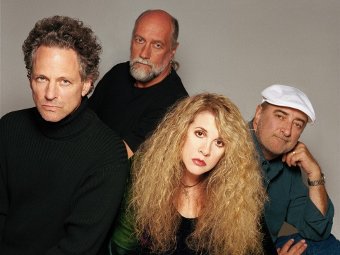 Fleetwood Mac,    