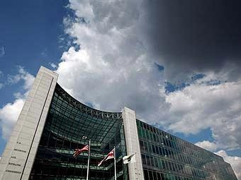  SEC.  ©AFP