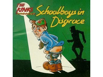   "Schoolboys in Disgrace"