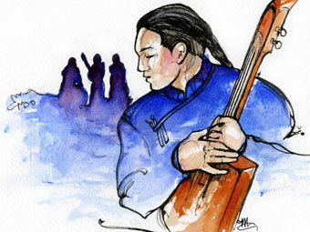  ,     ""  2009 . : Mairin-Taj Caya