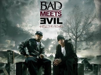   "Hell: The Sequel"