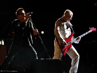 U2,     