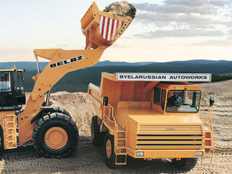  belaz.by
