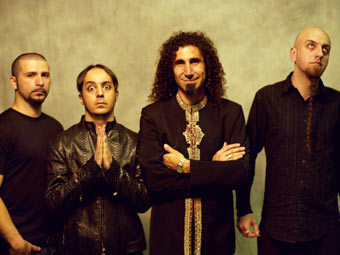 SOAD.     