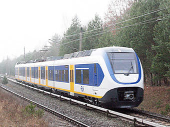  Bombardier.    