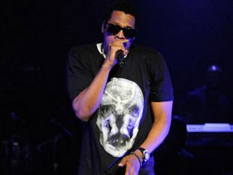 Jay-Z,    