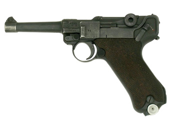  Luger.  Nemo5576
