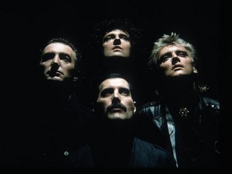 Queen,    last.fm