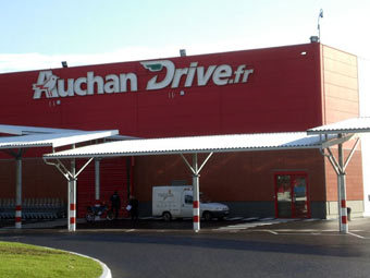  Auchan Drive.    ecogroup.fr