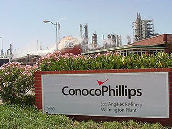 ConocoPhillips.    