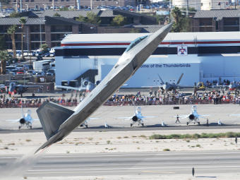 F-22A Raptor  .    af.mil