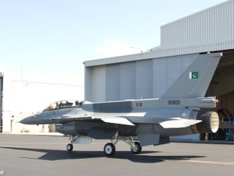 F-16  .    defence.pk