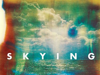   "Skying"