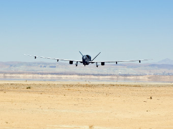 Euro Hawk.    northropgrumman.com