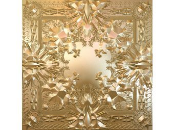   "Watch the Throne"