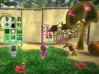    LittleBigPlanet