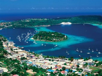  .    airvanuatu.com 