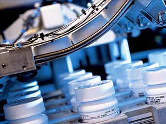     Medco Health Solutions