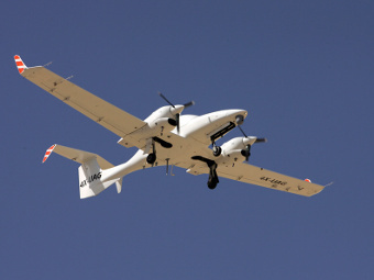 Dominator.    aeronautics-sys.com