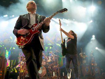 Rush,    rush.com