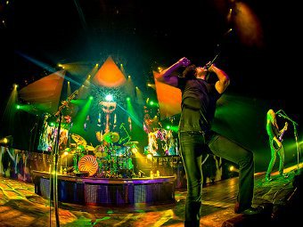Alice in Chains,    