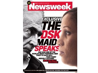  Newsweek