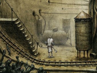   Machinarium