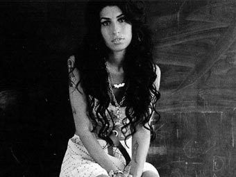     Back to Black 