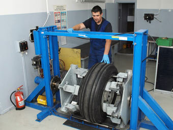   FL Technics.  - 