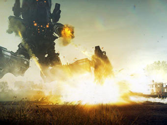  Resistance 3
