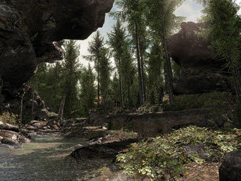   CryEngine.    Crytek