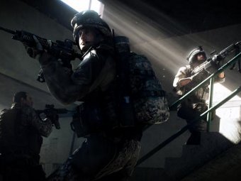  Battlefield 3