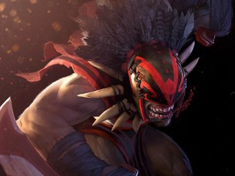   DotA 2