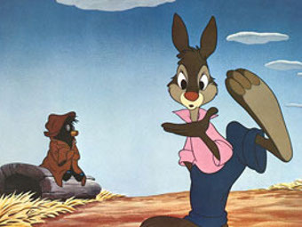     .     Walt Disney 1946 