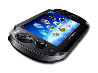 PS Vita.    playstation.com 