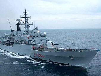  Bersagliere  .    msc.navy.mil