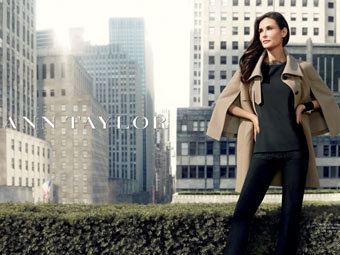  .  anntaylor.com