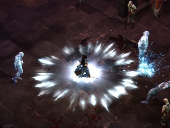 Diablo III