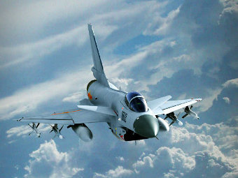 J-10B.    electronicaviation.com