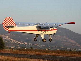  Kitfox.    flightplanet.com