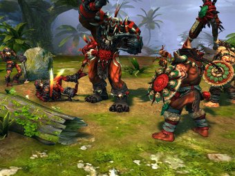  Might & Magic Heroes VI