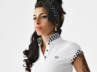     Fred Perry.    The Daily Telegraph
