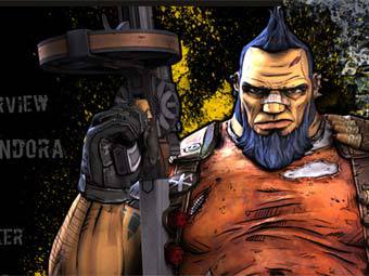    Borderlands 2.    gameinformer.com