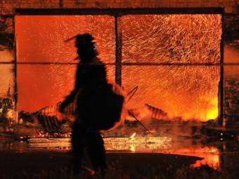  ©AFP