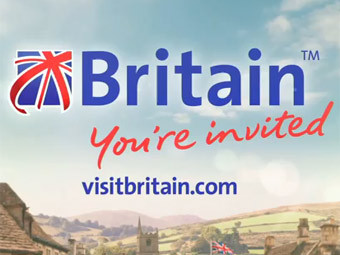    VisitBritain